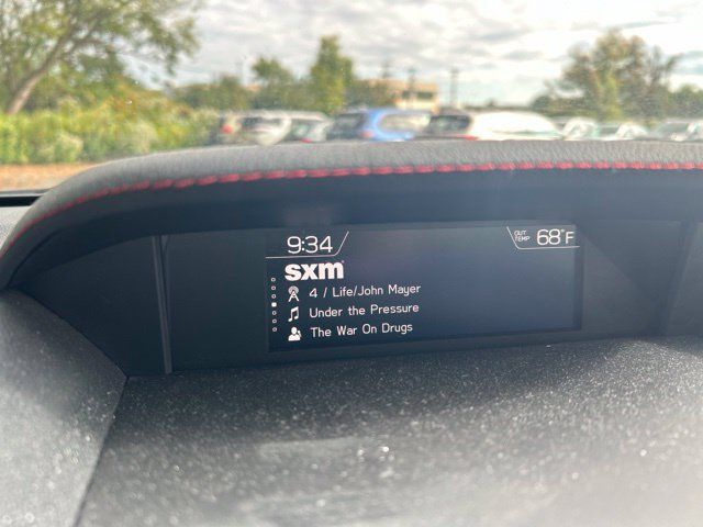 Used 2023 Subaru Impreza 2.0i Sport AWD/4WD image 23