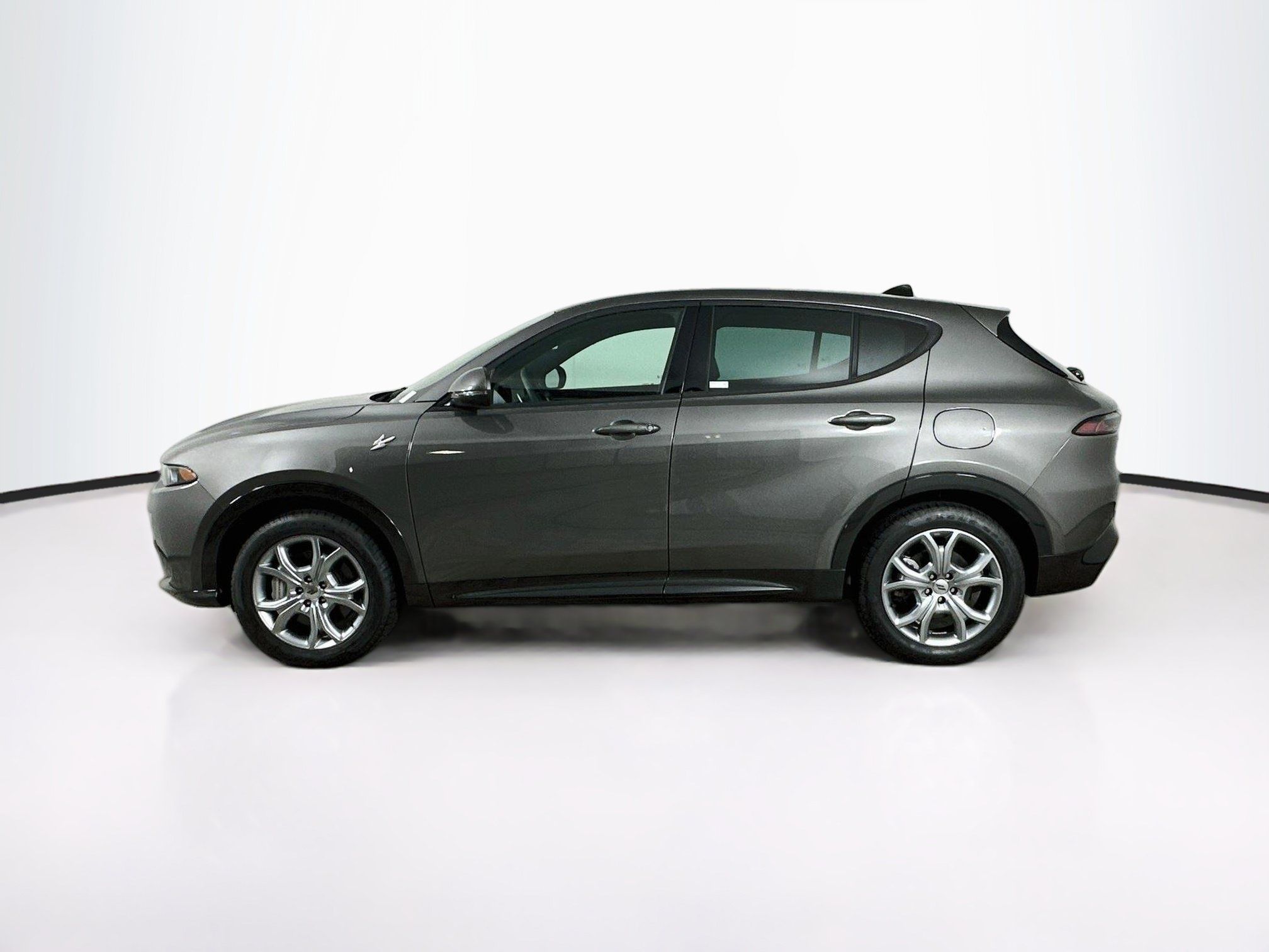 Used 2024 Dodge Hornet R/T Plus AWD/4WD image 4