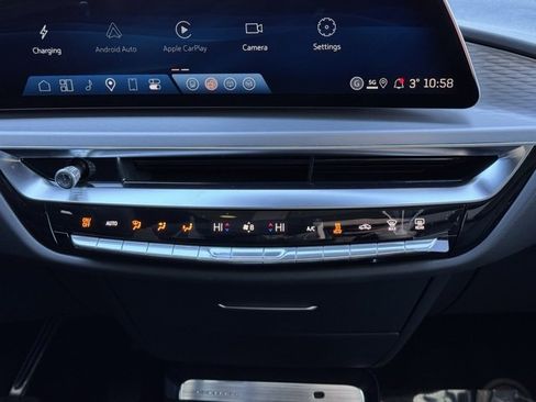 New 2026 Cadillac Lyriq Premium Luxury image 12