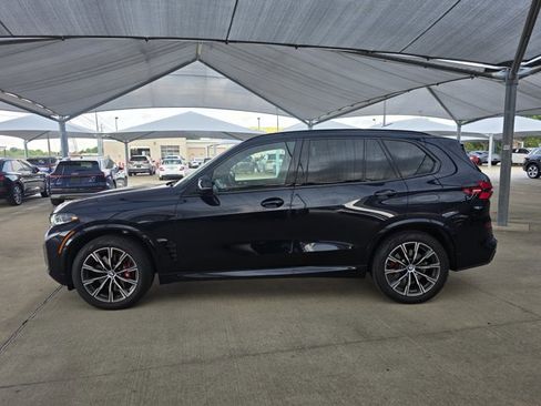 Used 2026 BMW X5 sDrive40i image 8