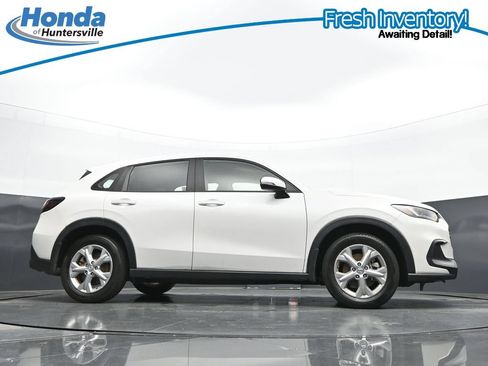 Used 2024 Honda HR-V LX image 34
