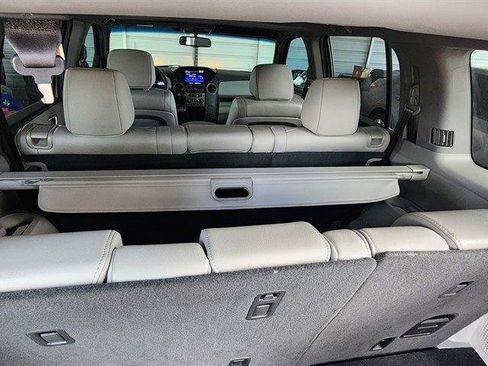 Used 2012 Honda Pilot EX-L image 24