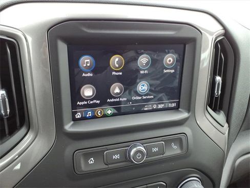 New 2026 Chevrolet Silverado 1500 W/T image 10