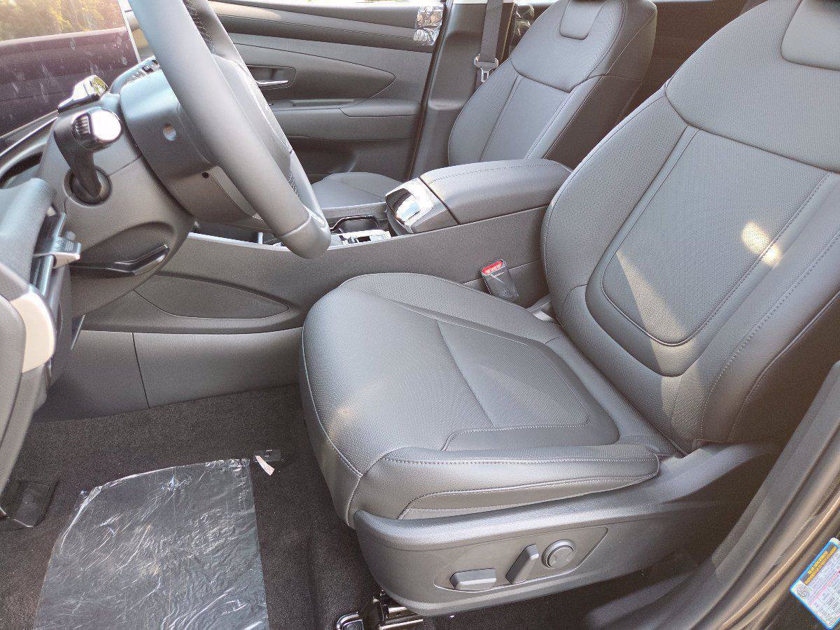New 2026 Hyundai Tucson SEL AWD/4WD image 62