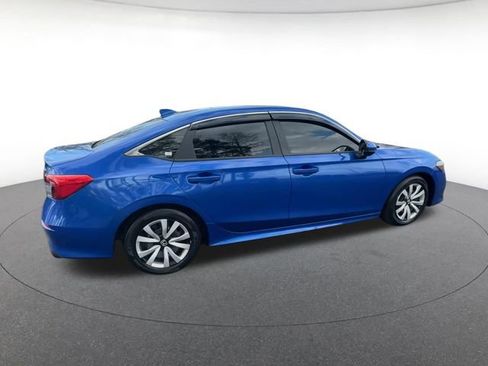 Used 2024 Honda Civic Touring image 16