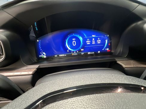 Certified 2022 Ford Explorer Platinum w/ Equipment Group 601A image 16