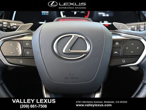 New 2026 Lexus RX 350 AWD image 11