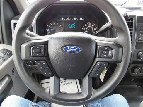 Used 2018 Ford F150 XL w/ XL Power Equipment Group RWD image 27