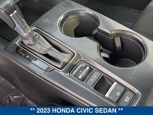 Used 2023 Honda Civic Sport image 19