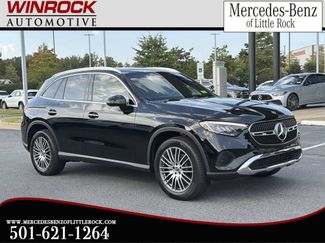 Certified 2026 Mercedes-Benz GLC 300 4MATIC video 1