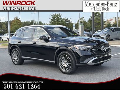 Certified 2026 Mercedes-Benz GLC 300 4MATIC
