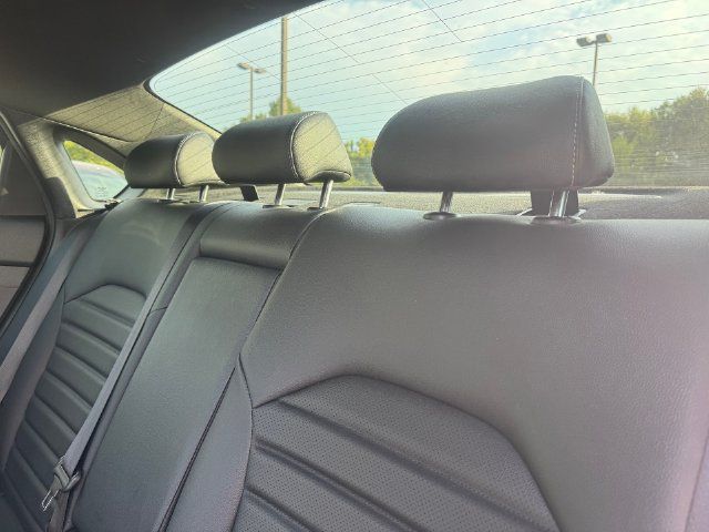 Used 2022 Kia Forte GT-Line w/ GT-Line Premium Package FWD image 27