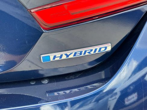 Used 2020 Honda Accord EX-L image 14