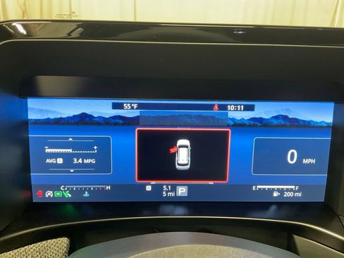 New 2026 Subaru Outback Limited XT w/ Premium/Limited Package image 13