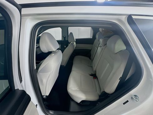 Used 2026 Hyundai Tucson SEL FWD image 26