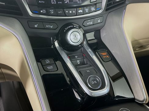 Used 2023 Acura TLX w/ Technology Package FWD image 25