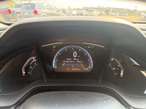 Used 2021 Honda Civic LX image 19