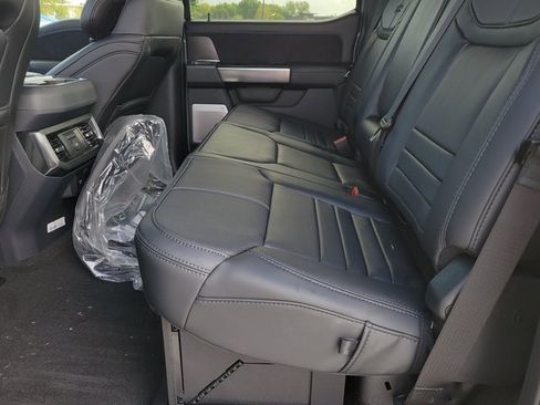 New 2026 Ford F250 Platinum image 7