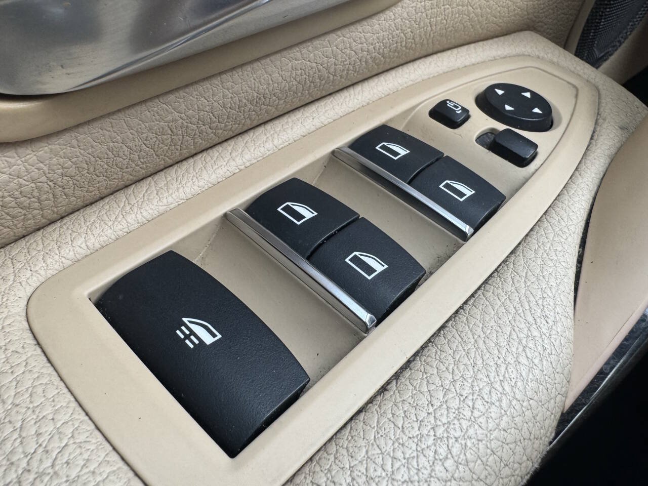 Used 2018 BMW 430i Convertible RWD image 18