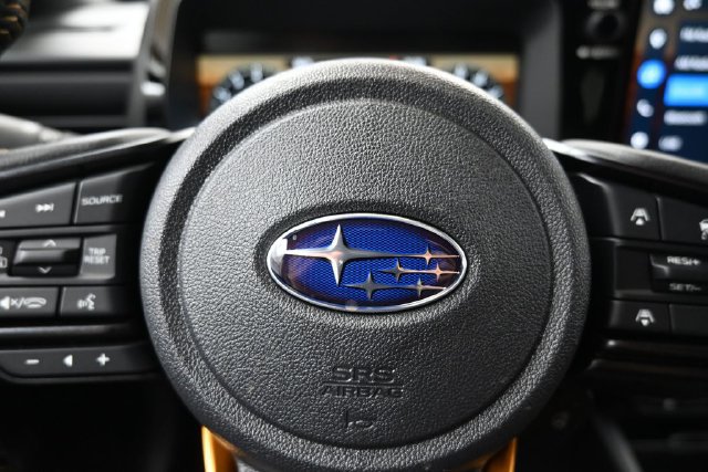 New 2026 Subaru Outback Wilderness AWD/4WD image 28