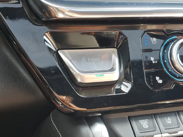 Used 2024 GMC Sierra 2500 Denali Ultimate w/ Max Trailering Package AWD/4WD image 24
