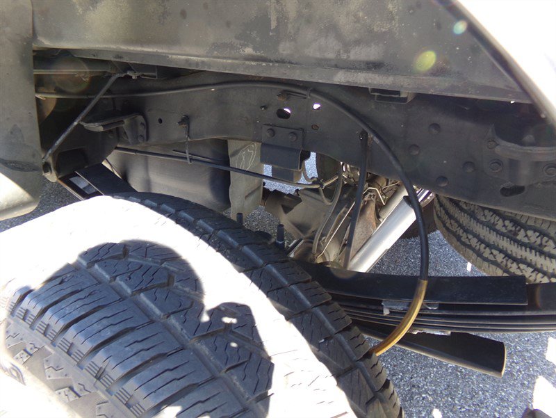 Used 2002 Ford F250 XLT AWD/4WD image 17