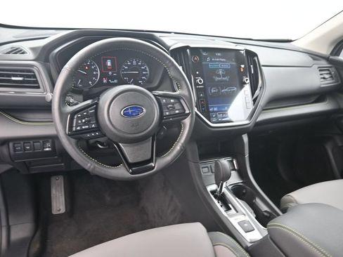 Used 2024 Subaru Ascent Onyx Edition AWD/4WD image 25