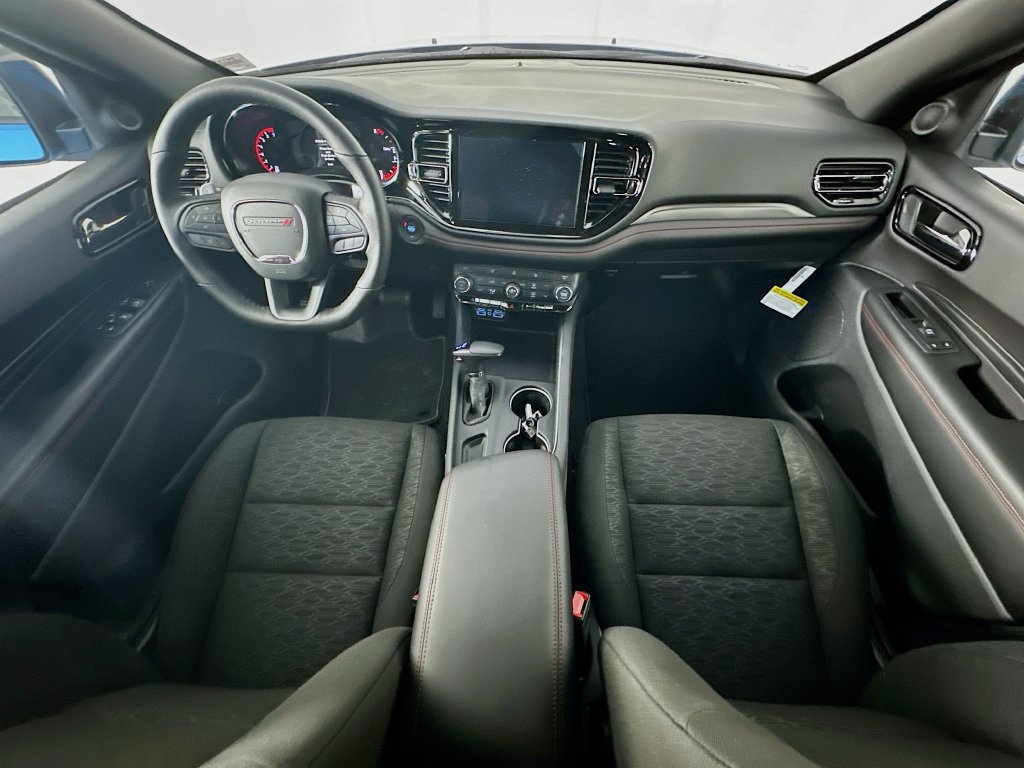 New 2026 Dodge Durango GT w/ Blacktop Package RWD image 9