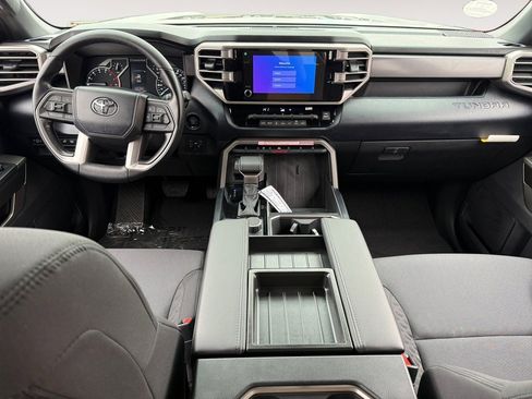 New 2026 Toyota Tundra SR5 image 10