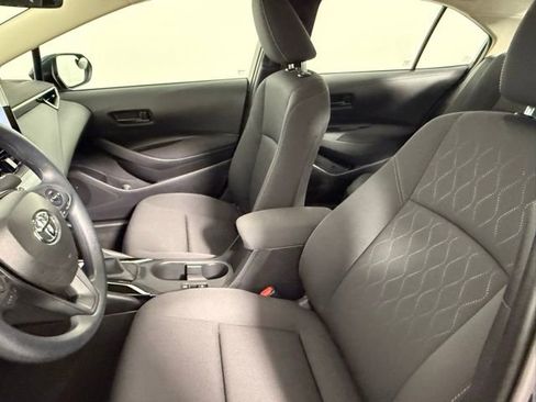 Used 2026 Toyota Corolla LE image 29