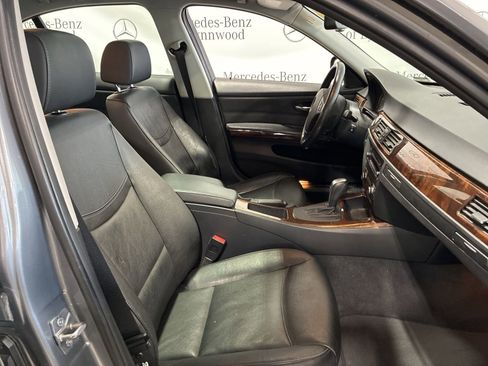 Used 2011 BMW 328i xDrive Sedan image 5