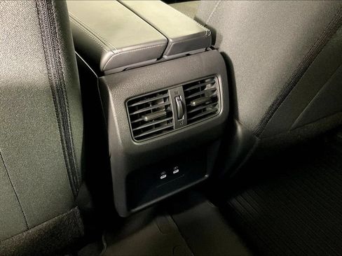 New 2026 Nissan Rogue SV w/ Cold Weather Package FWD image 16