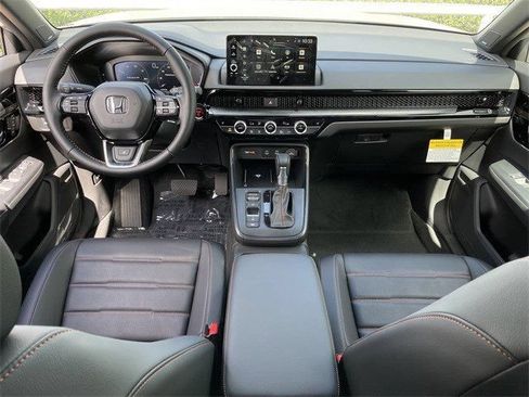 New 2026 Honda CR-V Sport Touring image 11
