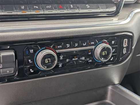 Certified 2024 Chevrolet Silverado 3500 High Country w/ High Country Premium Package image 23