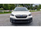 Used 2022 Subaru Outback Premium image 2