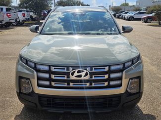 Certified 2025 Hyundai Santa Cruz SEL video 2