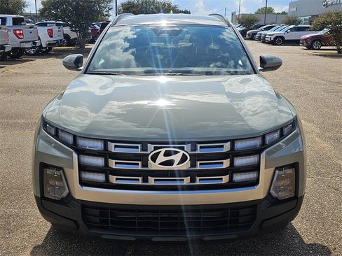 Certified 2025 Hyundai Santa Cruz SEL image 2