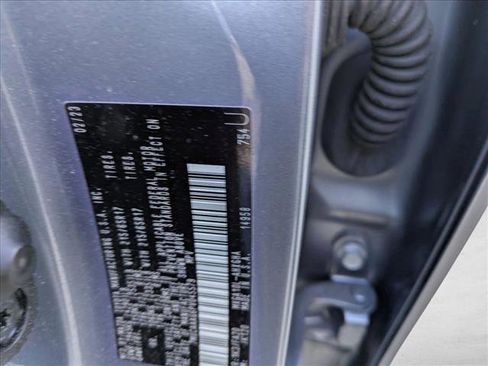 Certified 2023 Toyota Corolla Cross LE image 23