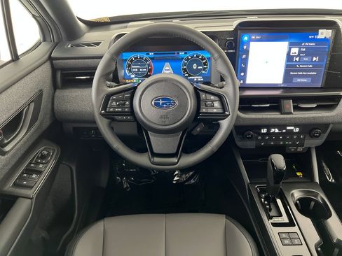 New 2026 Subaru Outback Premium AWD/4WD image 15
