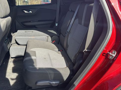 Used 2024 Chevrolet Blazer LT w/ Convenience Package image 11