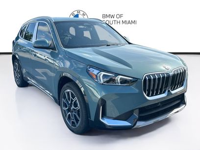 New 2026 BMW X1 xDrive28i w/ Technology Package