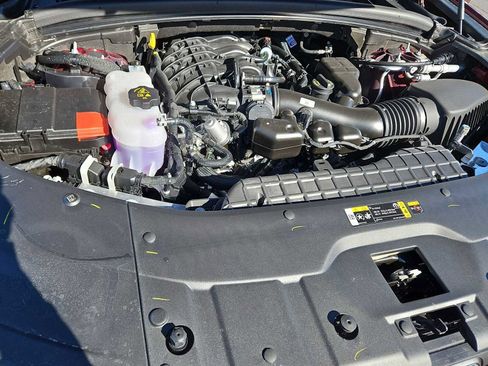 New 2026 Jeep Grand Cherokee Laredo X image 14