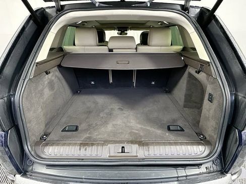 Used 2020 Land Rover Range Rover Sport HSE image 28