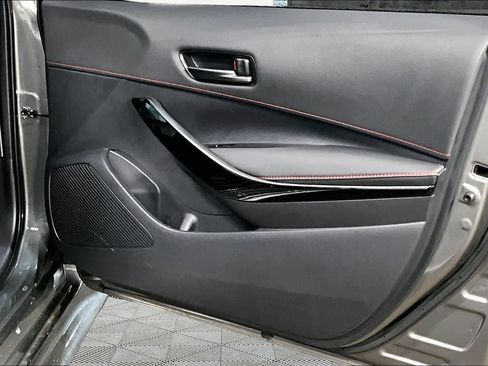 Certified 2025 Toyota Corolla GR AWD/4WD image 23