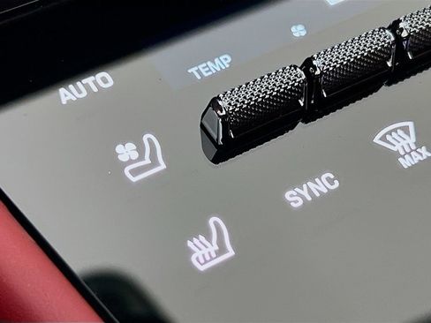 New 2026 Porsche Cayenne GTS image 23