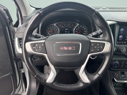 Used 2020 GMC Terrain SLT AWD/4WD image 11