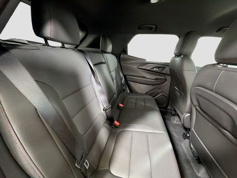 Used 2026 Chevrolet TrailBlazer RS w/ Driver Confidence Package FWD image 27