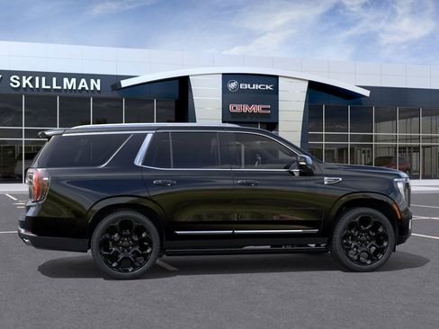 New 2026 GMC Yukon Denali image 5