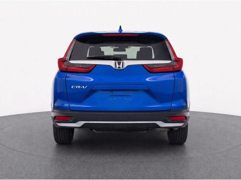 Used 2021 Honda CR-V EX image 6