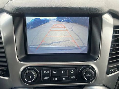 Used 2016 Chevrolet Suburban LTZ image 40